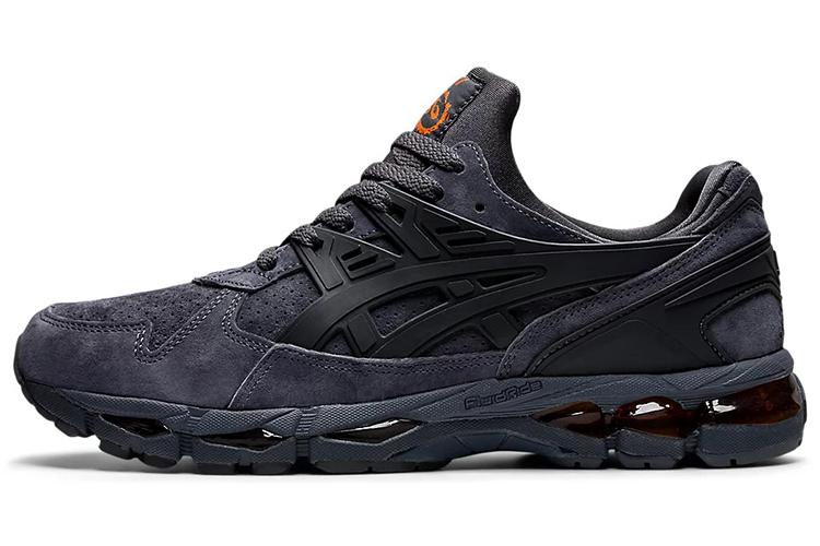 Кроссовки мужские ASICS Gel Kayano 21 серые, 37 EU