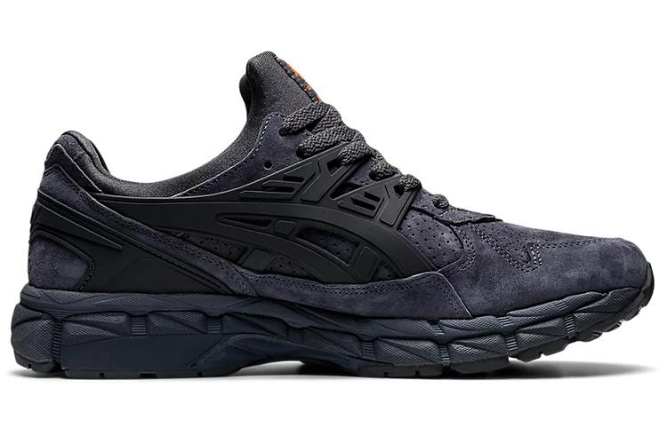 Кроссовки мужские ASICS Gel Kayano 21 серые, 37 EU