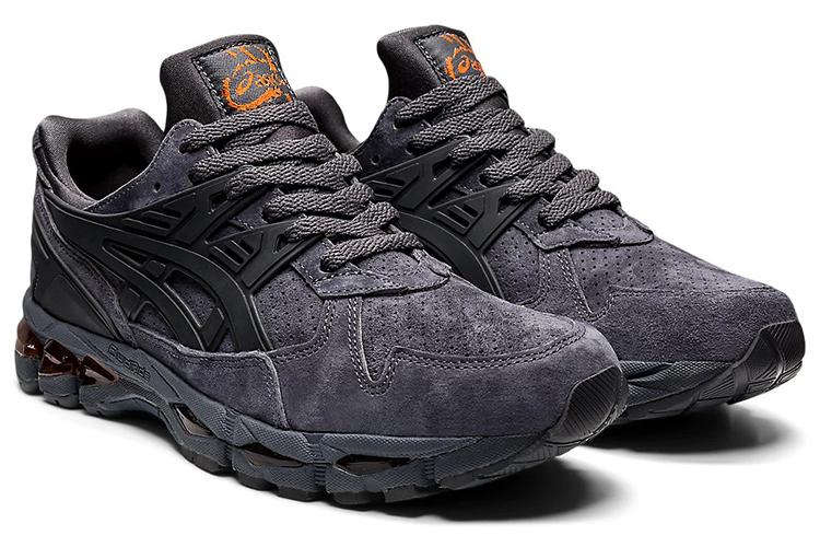 Кроссовки мужские ASICS Gel Kayano 21 серые, 37 EU