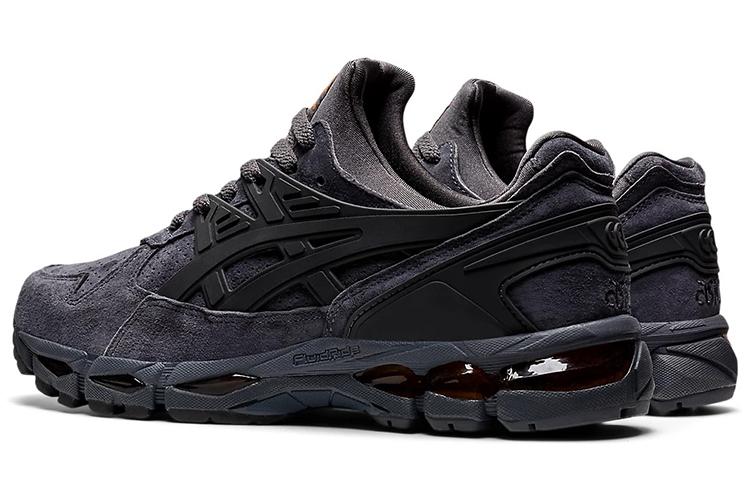 Кроссовки мужские ASICS Gel Kayano 21 серые, 37 EU