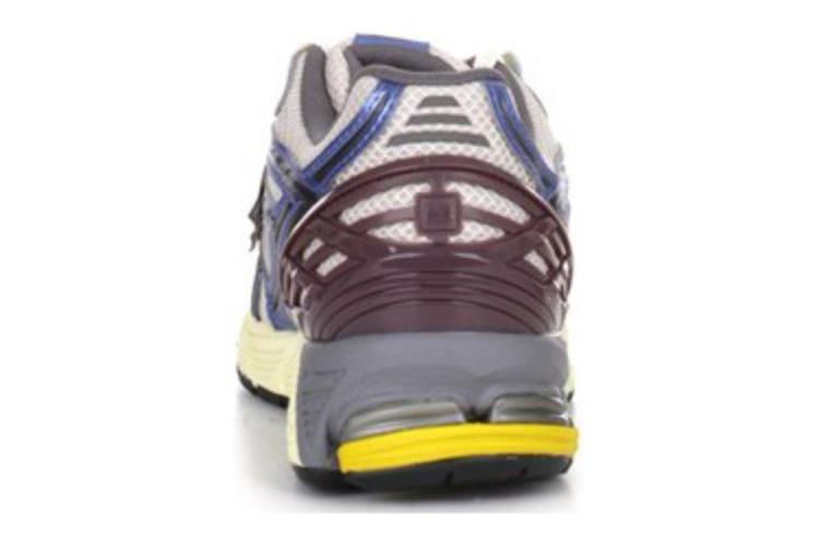 Кроссовки мужские New Balance 1906R синий, 42 EU