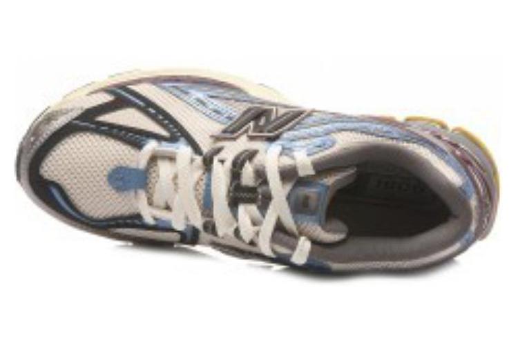 Кроссовки мужские New Balance 1906R синий, 42 EU