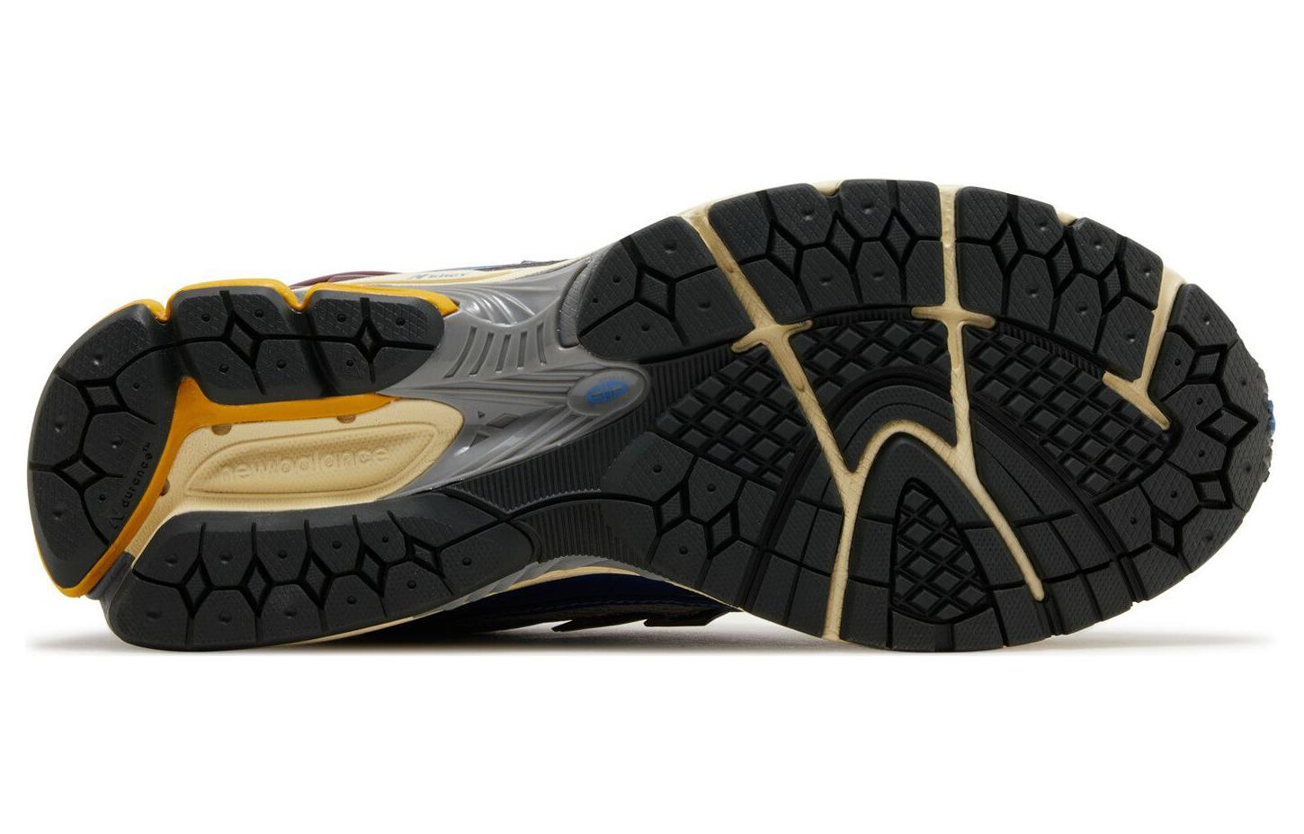 Кроссовки мужские New Balance 1906R синий, 42 EU