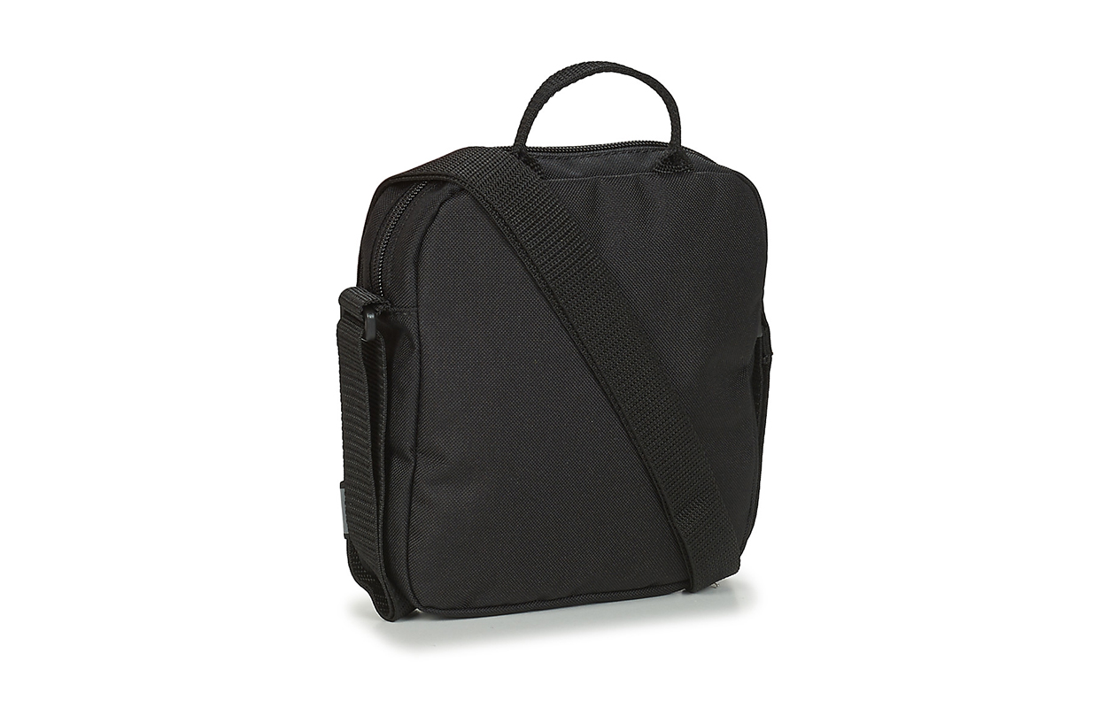 Сумка унисекс PUMA 076061-14 черная