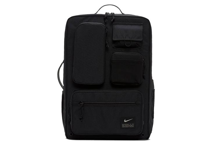 Рюкзак Nike Utility Elite Training 32L черный