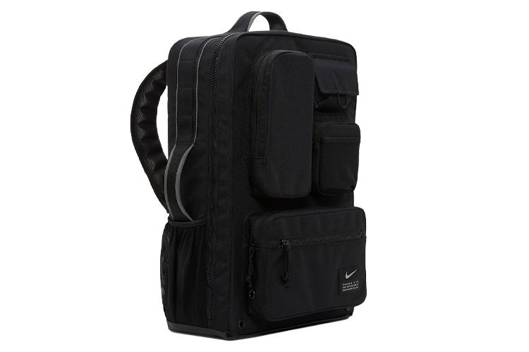 Рюкзак Nike Utility Elite Training 32L черный