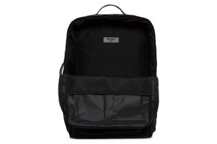 Рюкзак Nike Utility Elite Training 32L черный