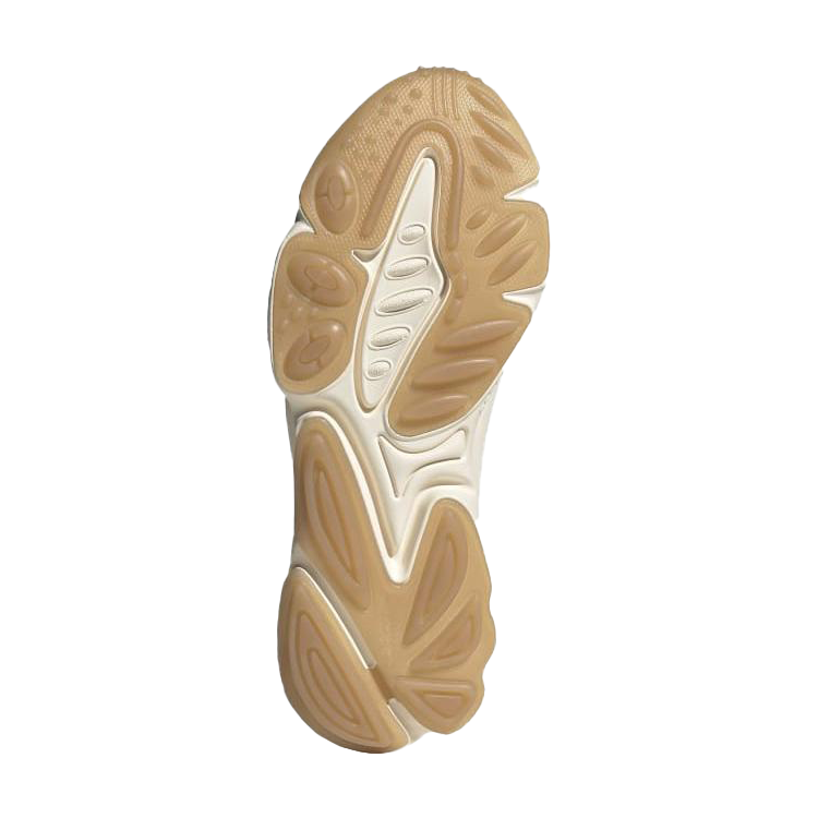 Кроссовки мужские Adidas Ozweego Knit Wonder белые, 49 1/3 EU