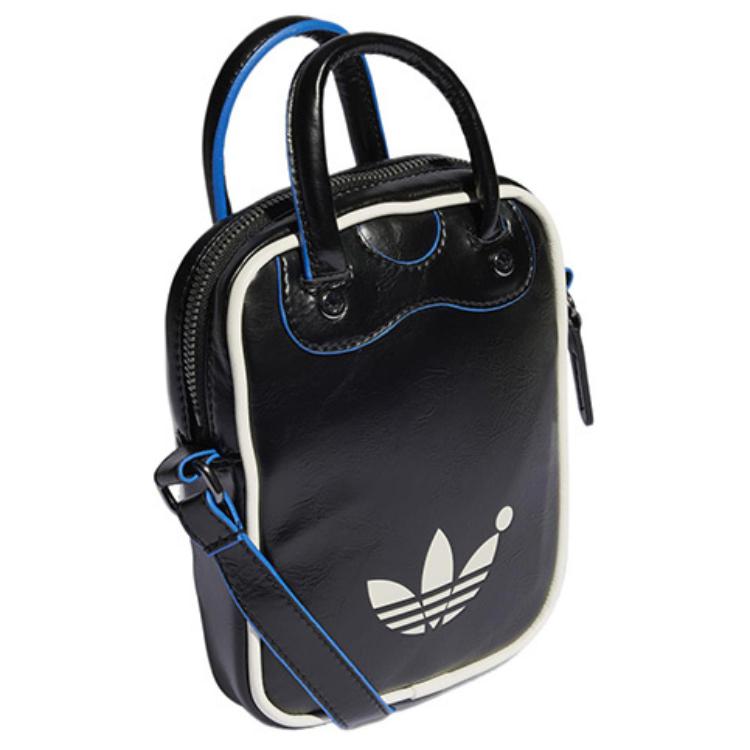 Сумка Adidas Originals Blue Version Collection, blue
