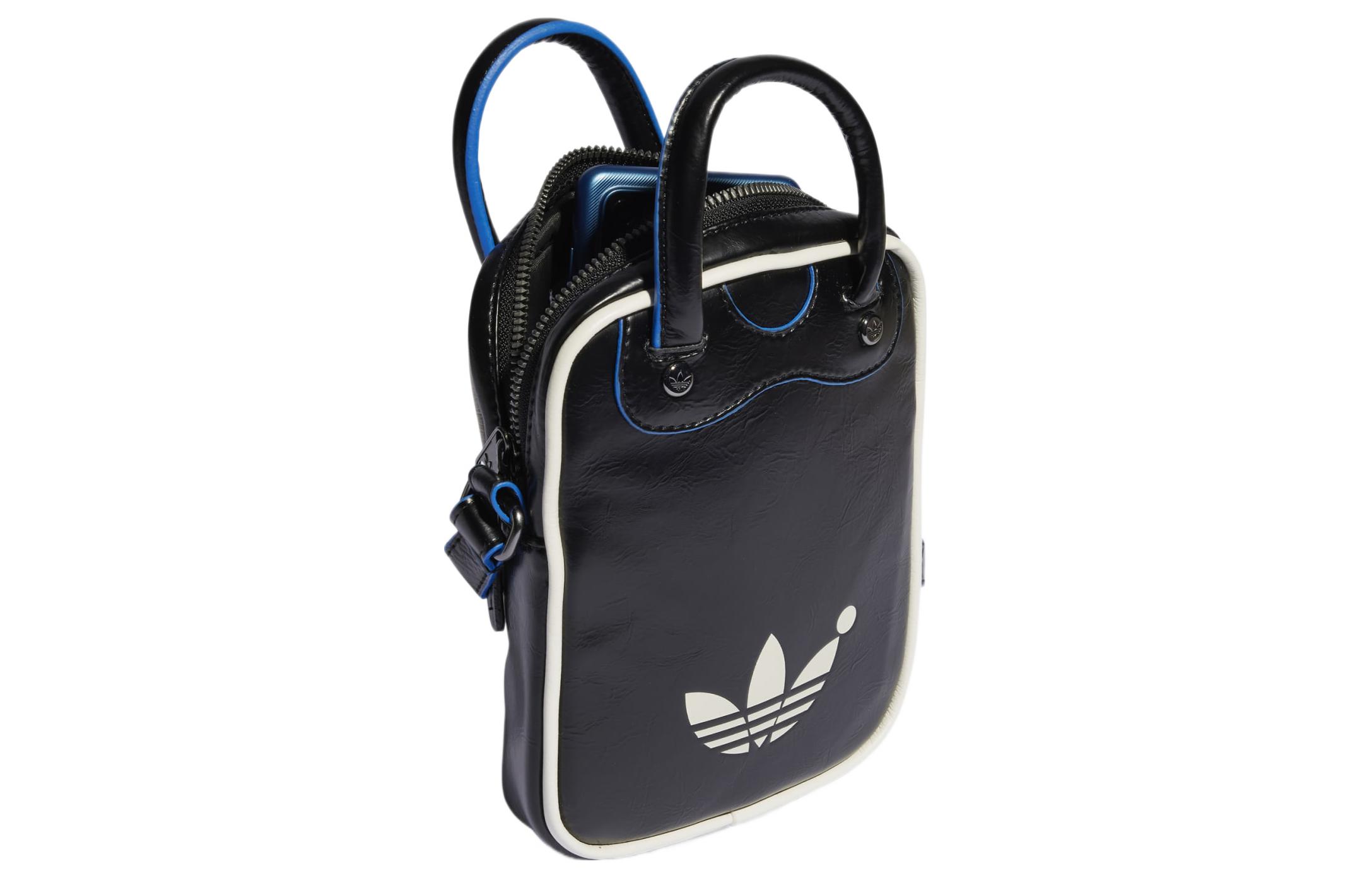 Сумка Adidas Originals Blue Version Collection, blue