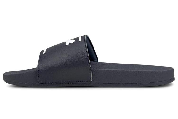 Шлепанцы унисекс PUMA Leadcat Future Comfort Slide черные