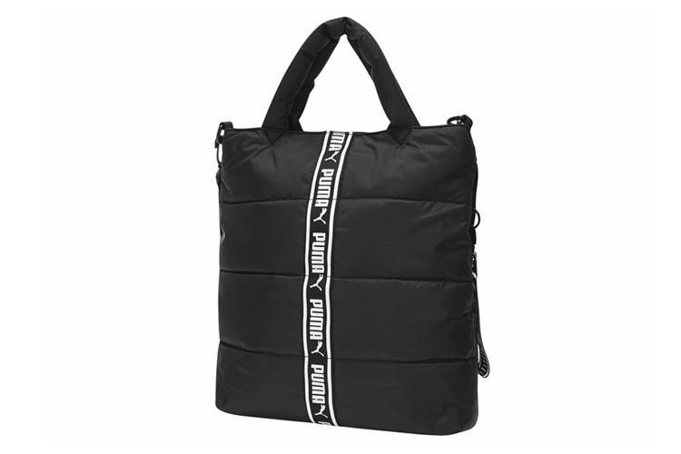 Сумка женская PUMA 078192-01 черная