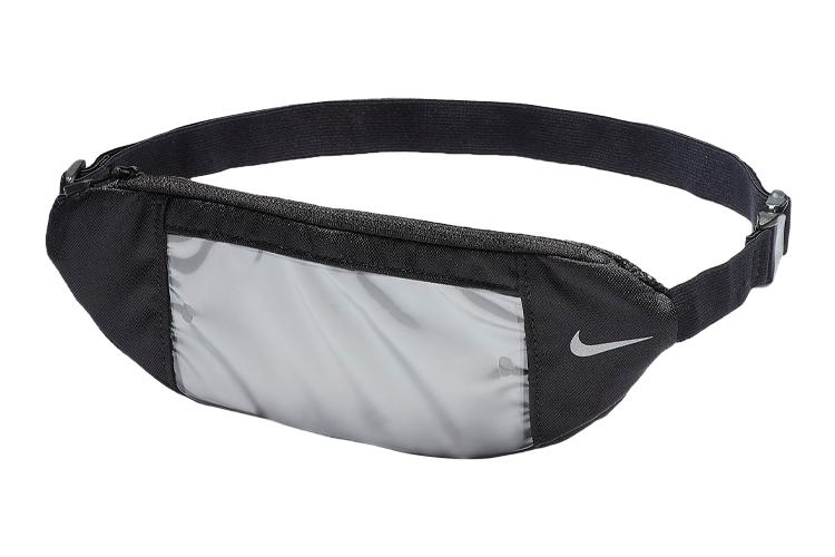 Сумка унисекс Nike AC4443-082 черная