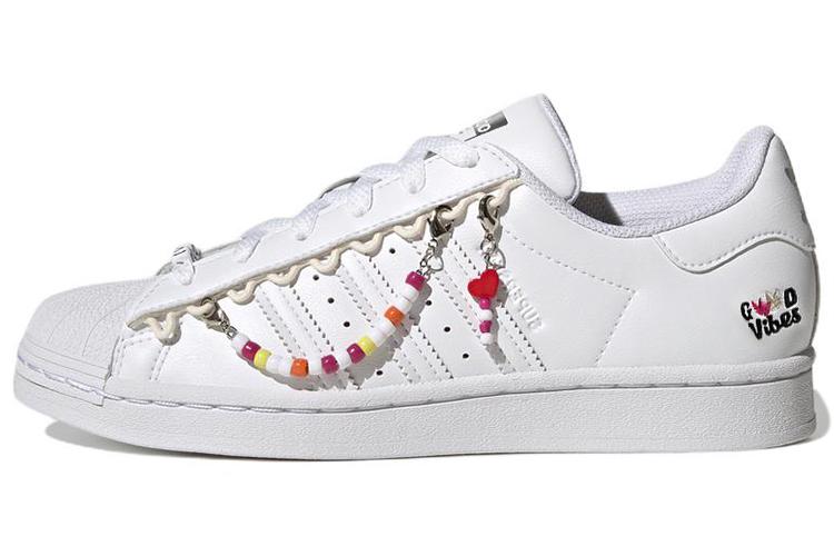 Кеды женские Adidas Originals Superstar Good Vibes