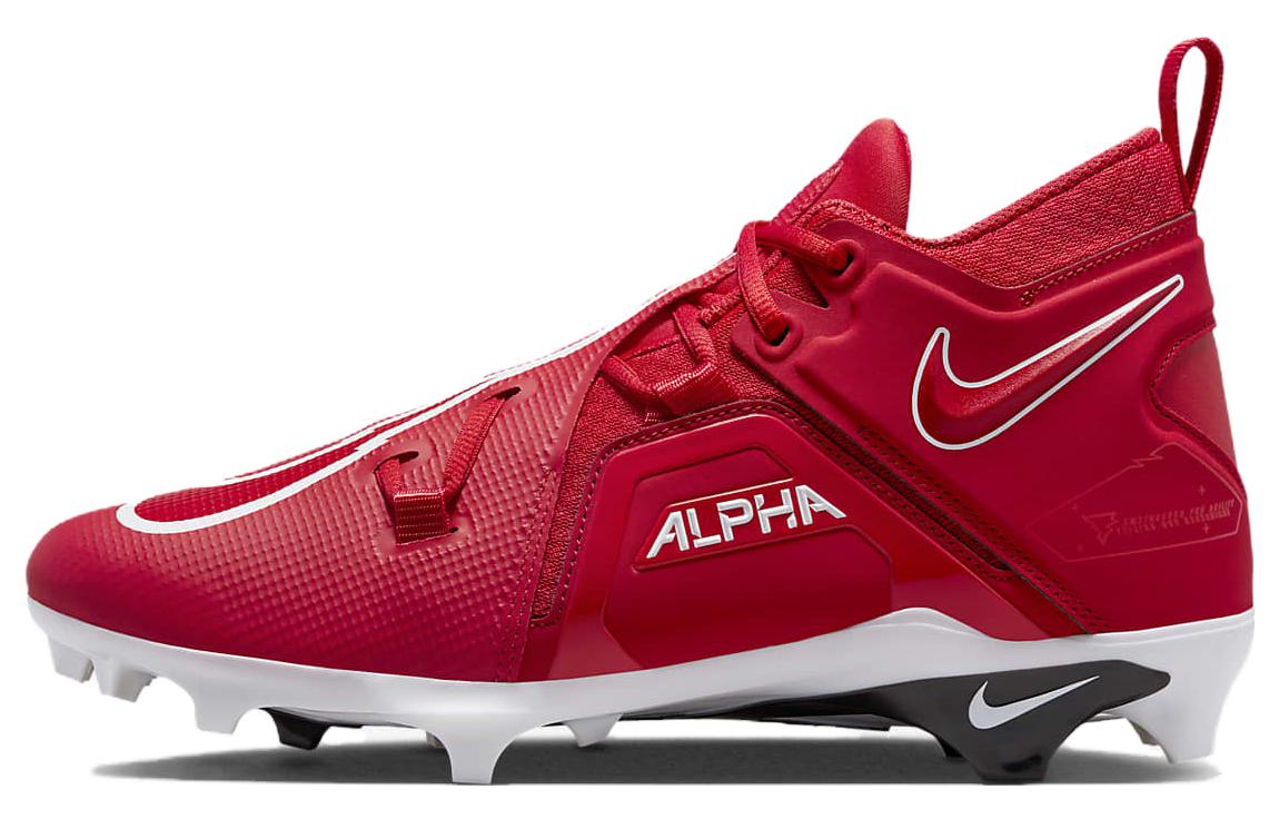 Футбольные бутсы мужские Nike Alpha Menace Pro 3