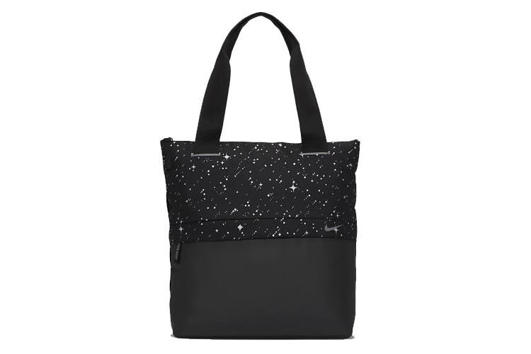 Сумка женская Nike CQ0466-010 черная