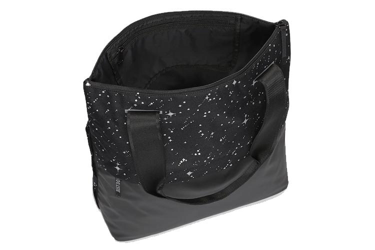 Сумка женская Nike CQ0466-010 черная