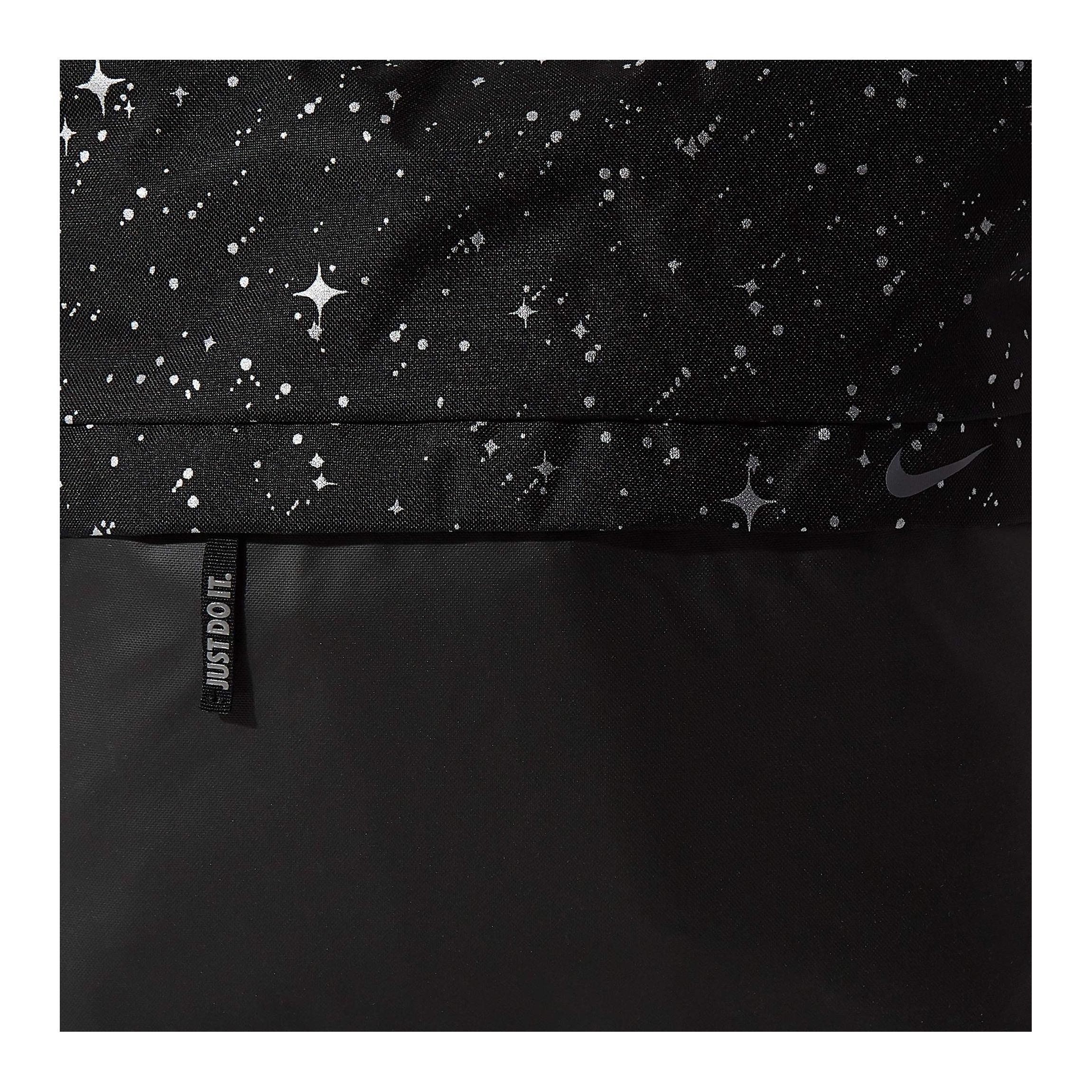 Сумка женская Nike CQ0466-010 черная