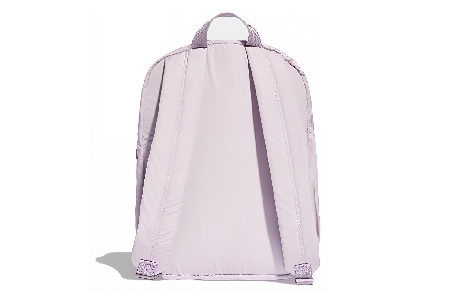 Рюкзак женский Adidas Originals DV0215 светло-розовый, Medium EU