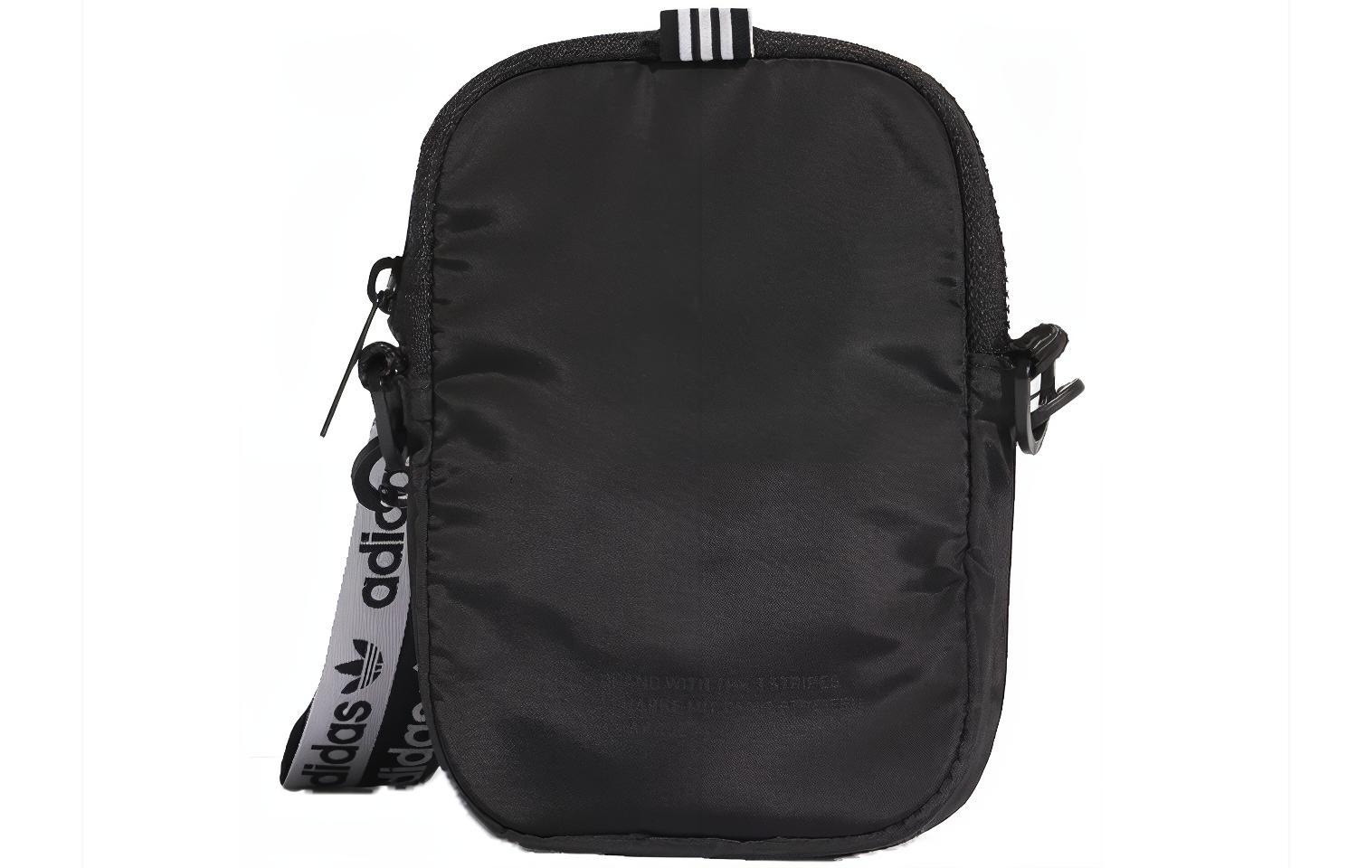 Сумка Adidas Originals FL9671 черная