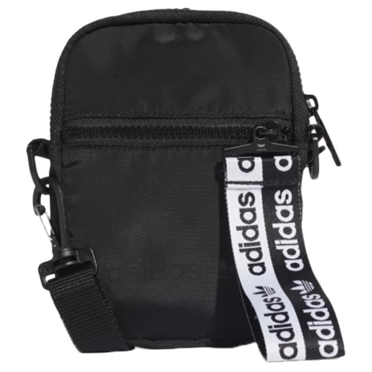 Сумка Adidas Originals FL9671 черная