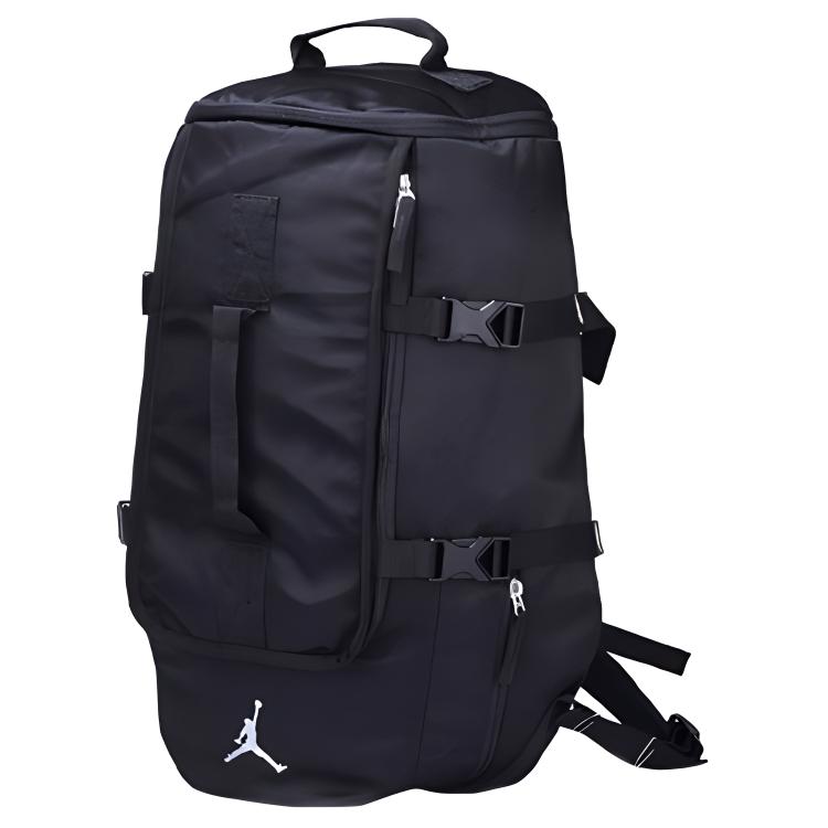 Рюкзак унисекс Jordan BA8054-010 черный, Regular