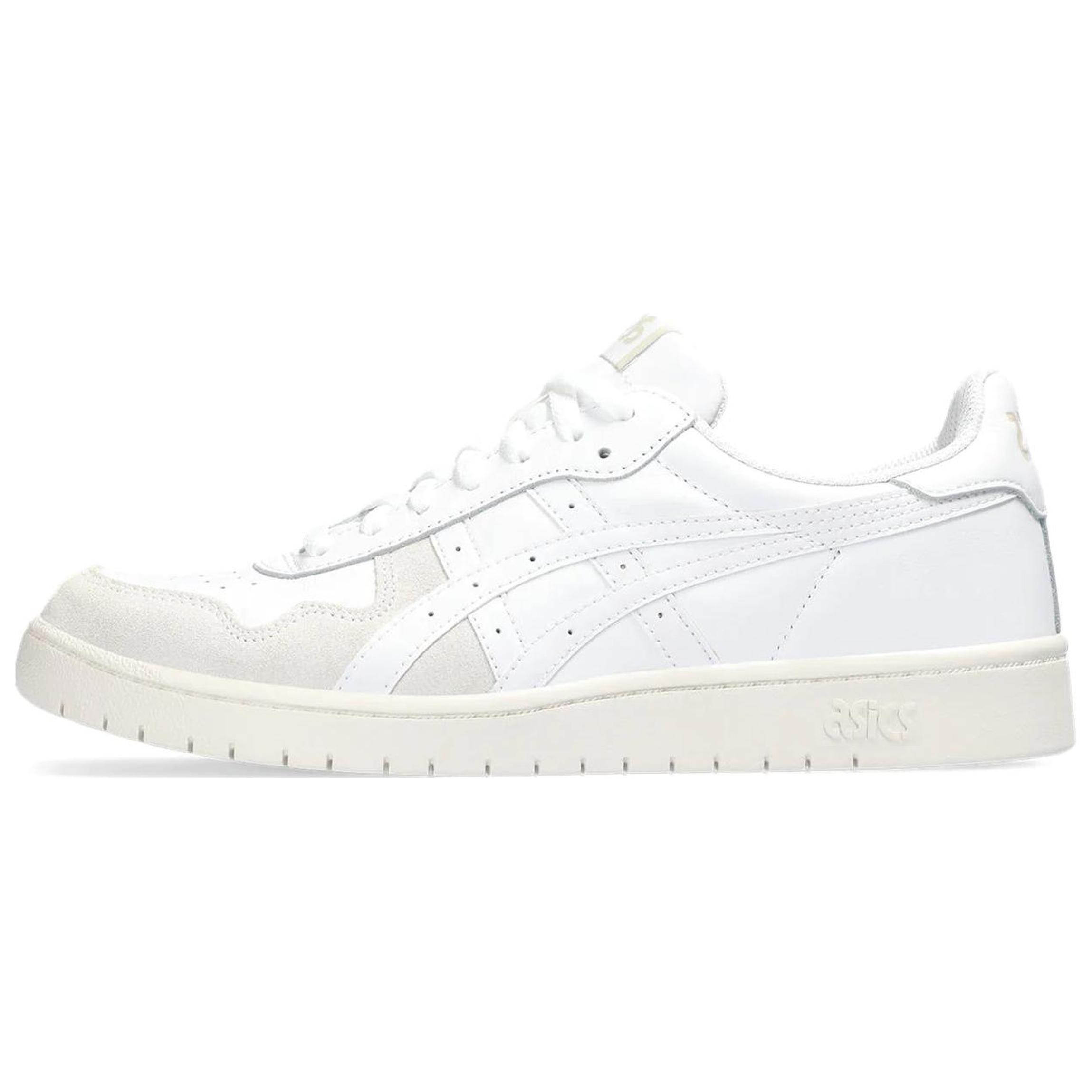 Кроссовки мужские ASICS Japan S белые