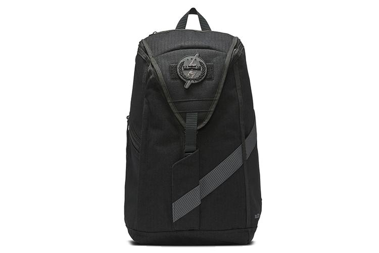 Рюкзак Nike LeBron Premium черный
