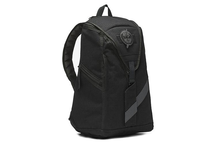 Рюкзак Nike LeBron Premium черный