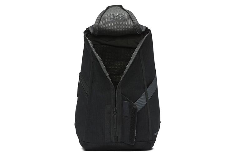 Рюкзак Nike LeBron Premium черный