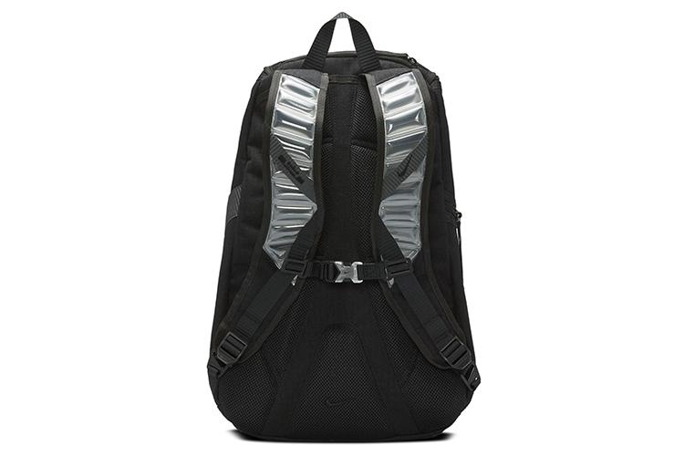 Рюкзак Nike LeBron Premium черный