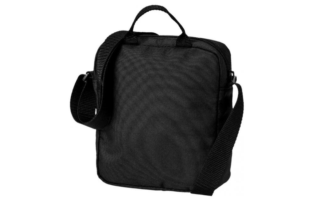 Сумка унисекс PUMA 074717-01 черная