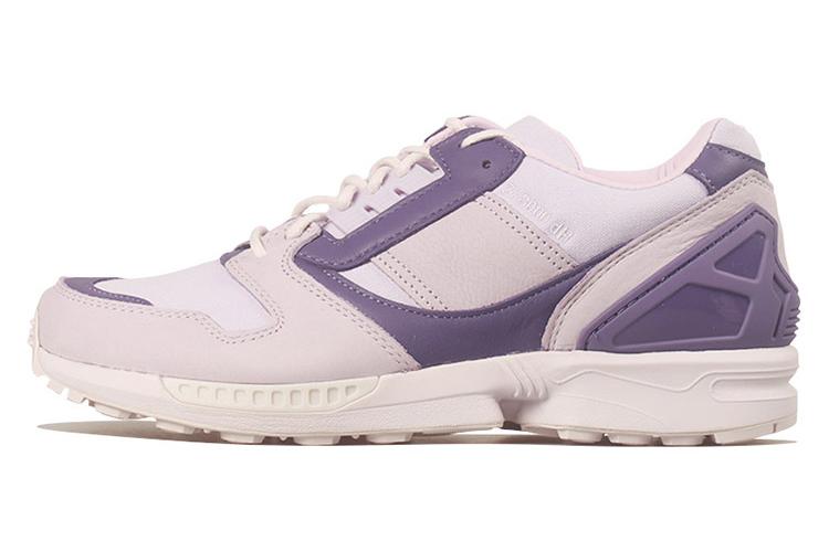 Кроссовки унисекс Adidas Zx 8000 DeadHYPE Thanos фиолетовые