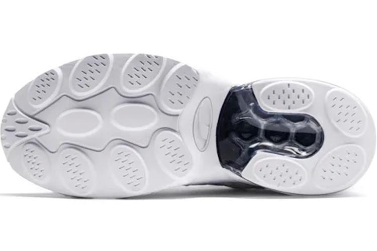 Кроссовки унисекс PUMA Cell Venom Reflective белые, 44.5 EU