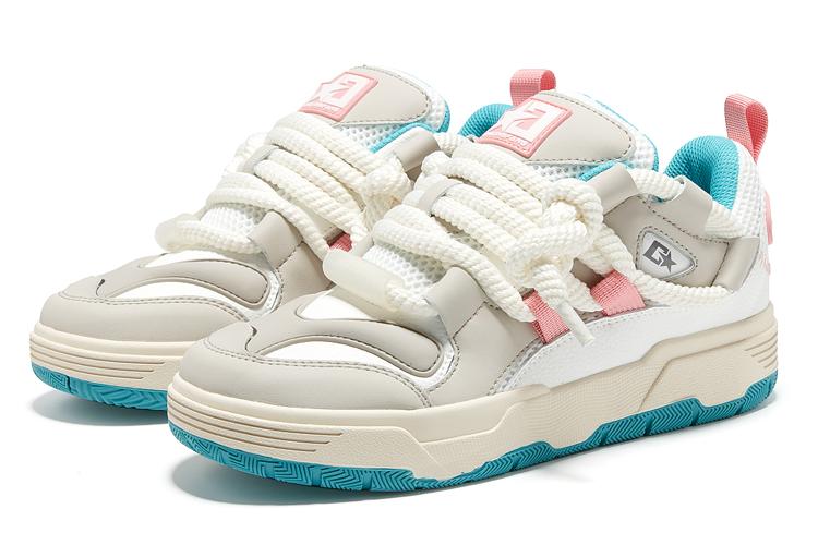 Кроссовки унисекс Hundred Wells Pavilion, 43 EU