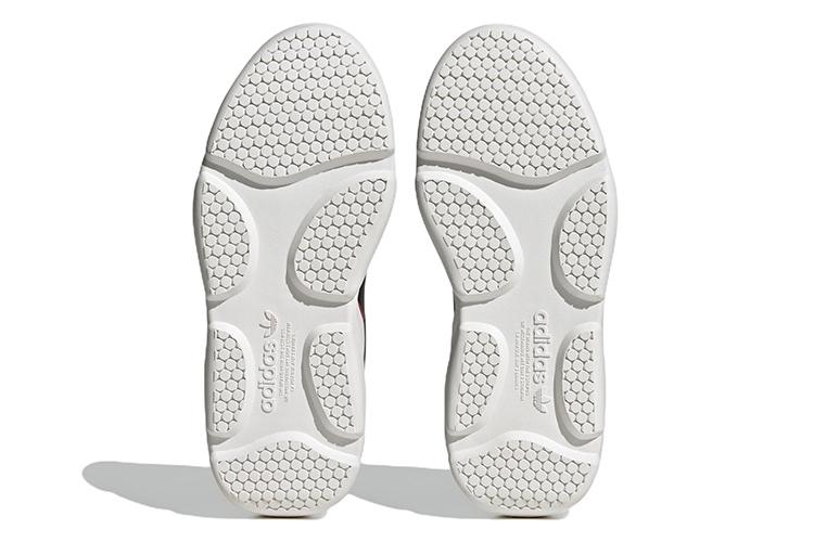 Кроссовки женские Adidas Stan Smith Millencon черные, 37 1/3 EU