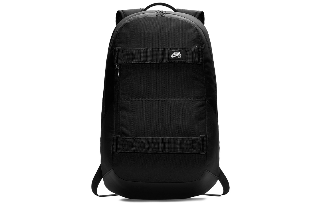 Рюкзак унисекс Nike 7964095 черный