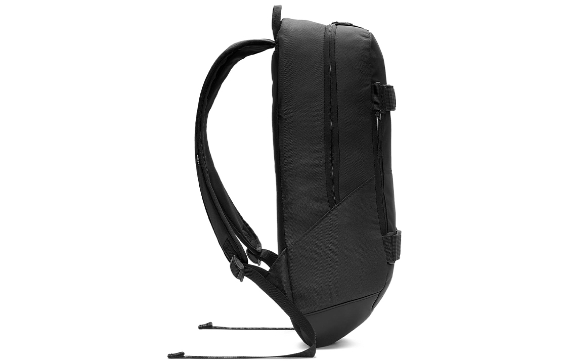 Рюкзак унисекс Nike 7964095 черный