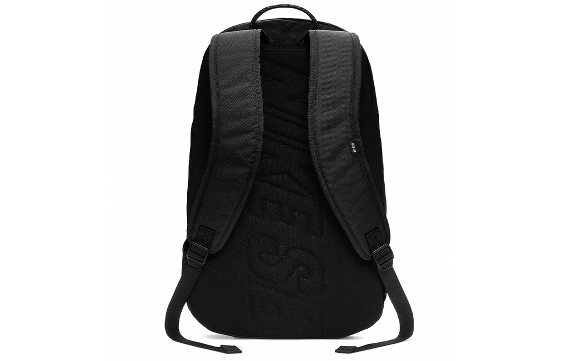 Рюкзак унисекс Nike 7964095 черный