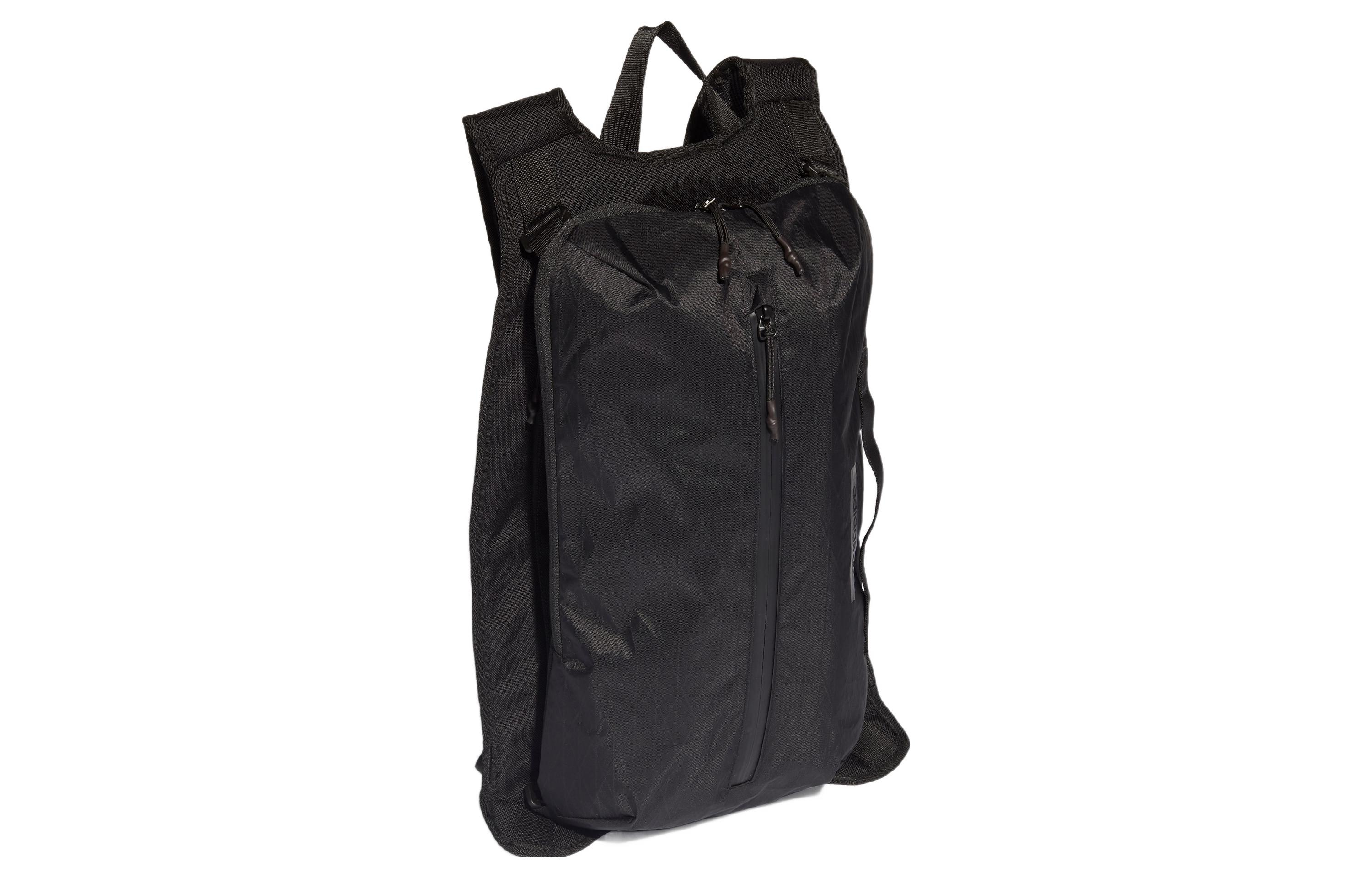 Рюкзак унисекс Adidas Originals GD4804 черный