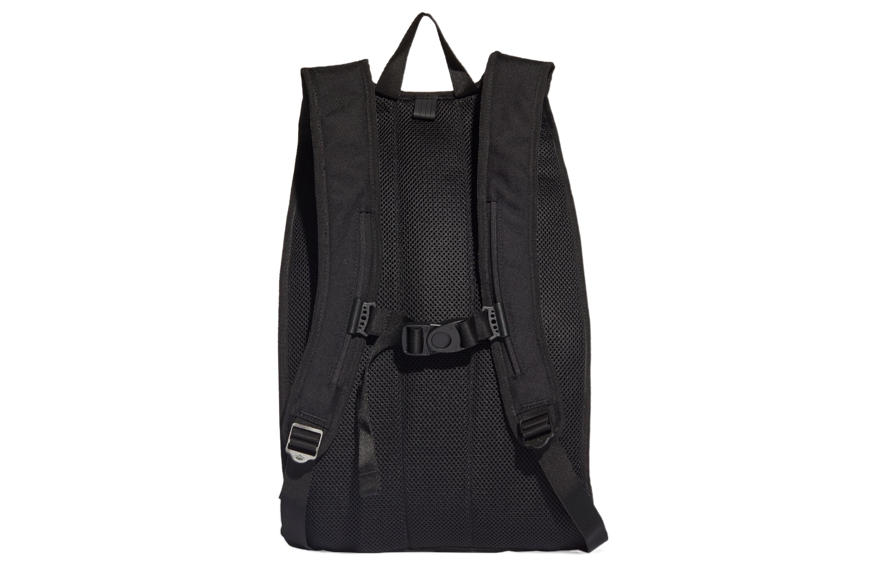 Рюкзак унисекс Adidas Originals GD4804 черный