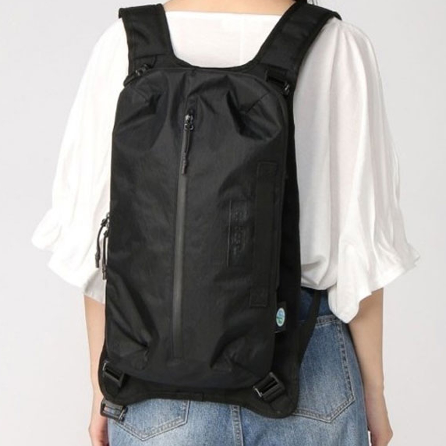 Рюкзак унисекс Adidas Originals GD4804 черный