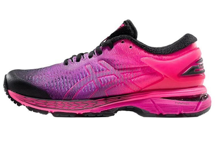 Спортивные кроссовки женские ASICS Gel Kayano 25 SP, розовые, 36 EU