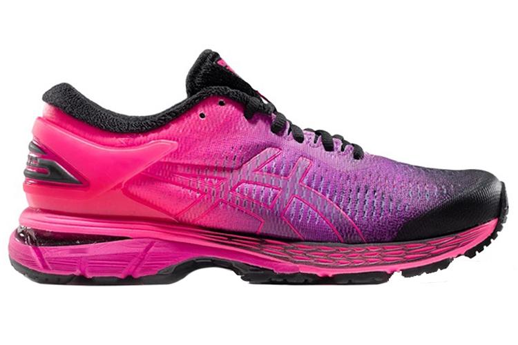 Спортивные кроссовки женские ASICS Gel Kayano 25 SP, розовые, 36 EU