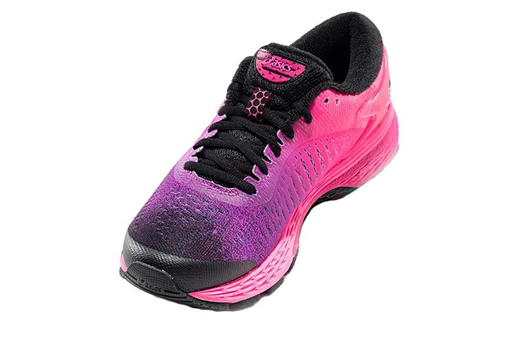 Спортивные кроссовки женские ASICS Gel Kayano 25 SP, розовые, 36 EU