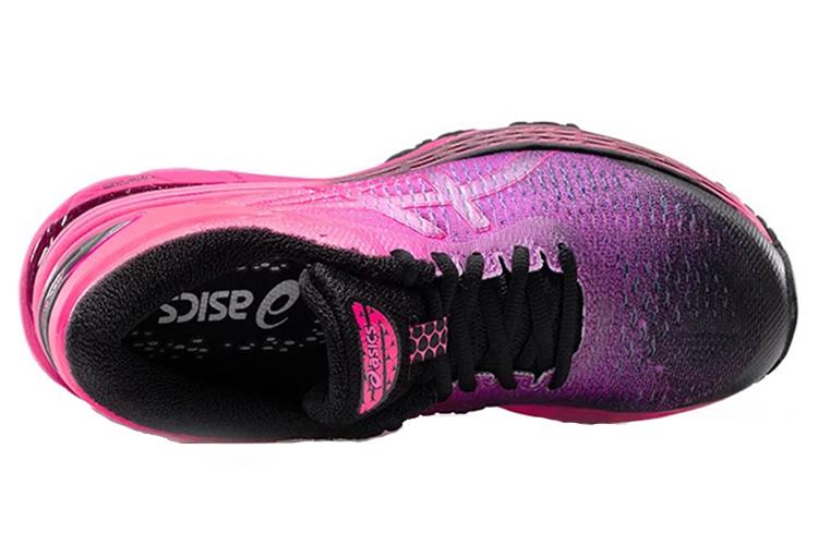 Спортивные кроссовки женские ASICS Gel Kayano 25 SP, розовые, 36 EU