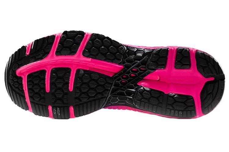 Спортивные кроссовки женские ASICS Gel Kayano 25 SP, розовые, 36 EU