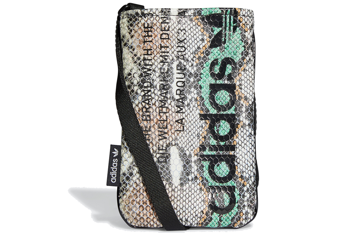 Комплект сумок унисекс Adidas Originals H32363 мультицветная