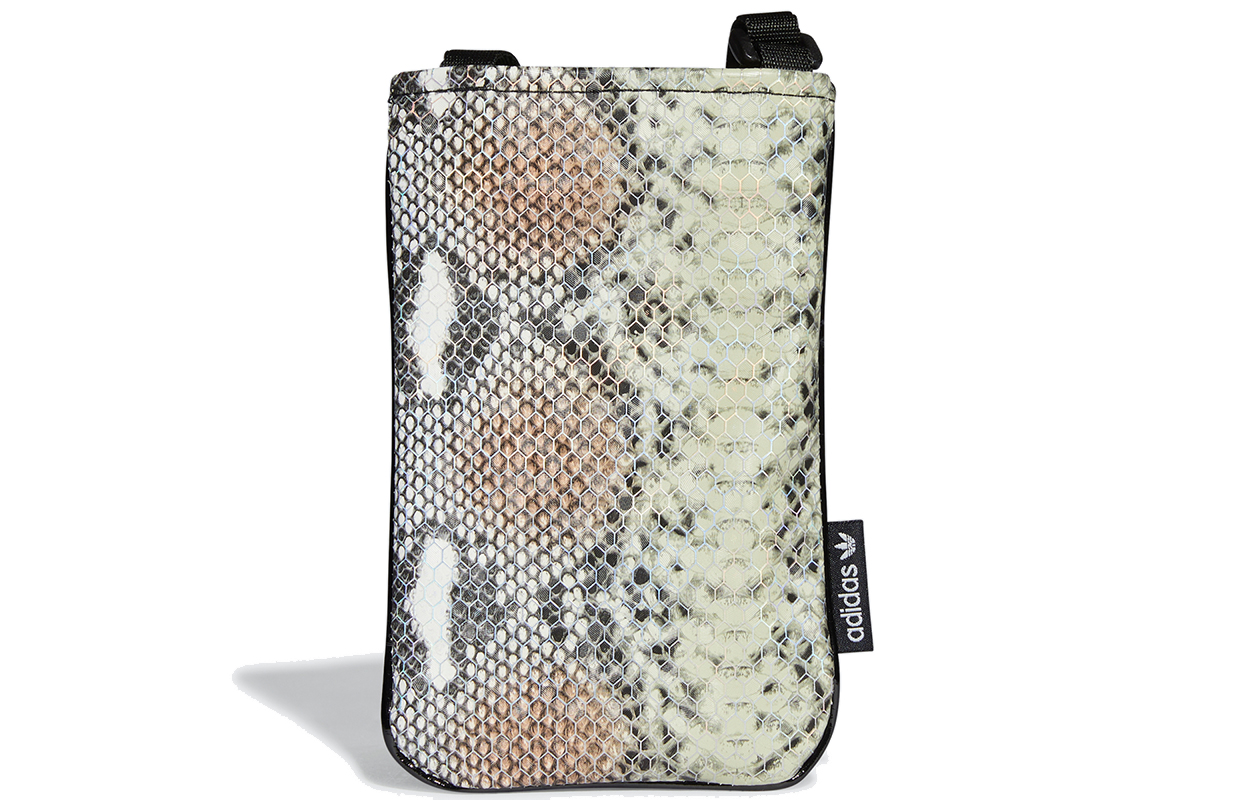 Комплект сумок унисекс Adidas Originals H32363 мультицветная