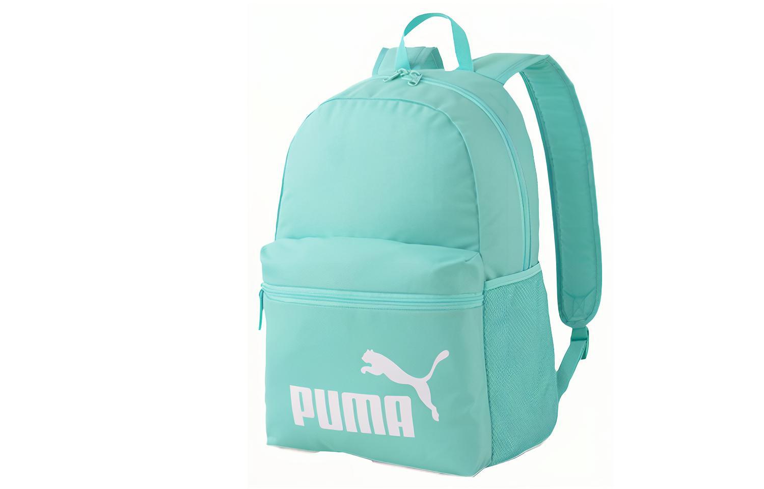 Рюкзак унисекс PUMA 075487-55, angel blue